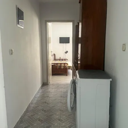 In The Centre Apartmán Himarë