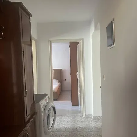 In The Centre Apartmán