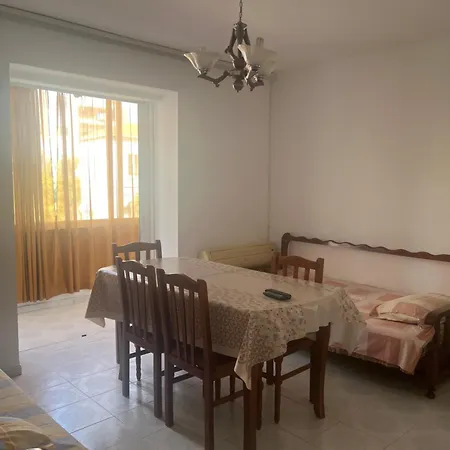 Apartmán In The Centre Himarë